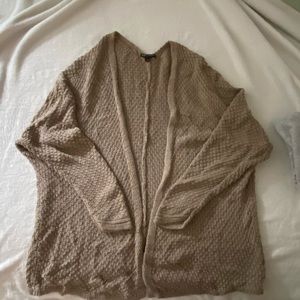 Brandy Melville cardigan